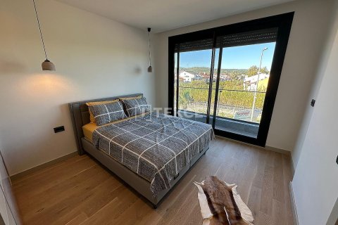 4+1 Villa  i Cesme, Izmir, Tyrkiet Nr. 212309 - 9