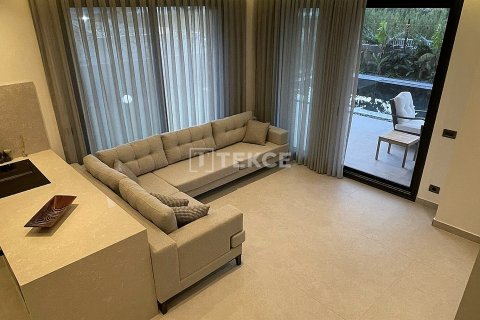 4+1 Villa  i Cesme, Izmir, Tyrkiet Nr. 212309 - 2