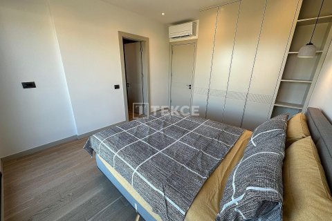 4+1 Villa  i Cesme, Izmir, Tyrkiet Nr. 212309 - 8