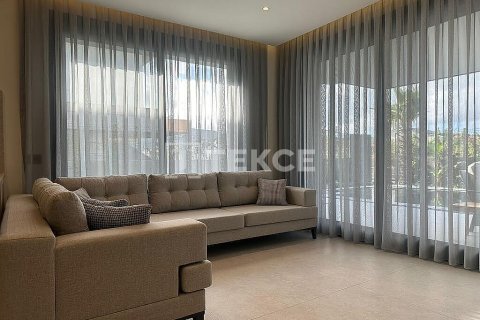 4+1 Villa  i Cesme, Izmir, Tyrkiet Nr. 212309 - 3