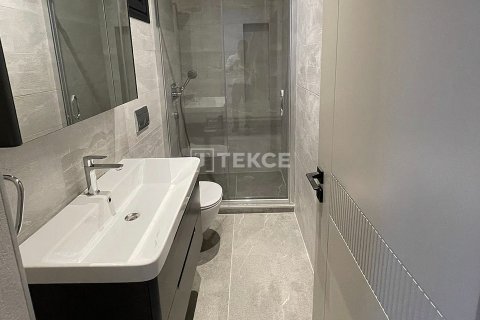 4+1 Villa  i Cesme, Izmir, Tyrkiet Nr. 212309 - 12
