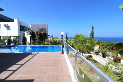 Villa for sale  in Girne, Northern Cyprus, 3 bedrooms, 210m2, No. 212310 – photo 3