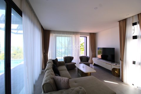 Villa for sale  in Girne, Northern Cyprus, 3 bedrooms, 210m2, No. 212310 – photo 11