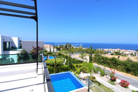 Villa for sale  in Girne, Northern Cyprus, 3 bedrooms, 210m2, No. 212310 – photo 24