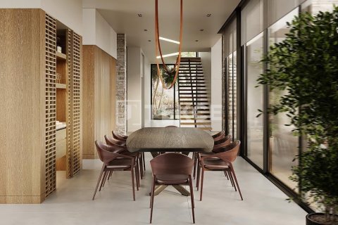 6+2 Villa  i Bodrum, Mugla, Tyrkiet Nr. 212312 - 15