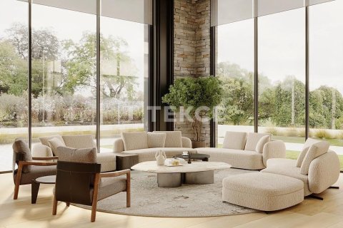 6+2 Villa  i Bodrum, Mugla, Tyrkiet Nr. 212312 - 9