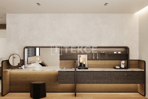 6+2 Villa  i Bodrum, Mugla, Tyrkiet Nr. 212312 - 20