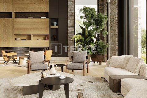 6+2 Villa  i Bodrum, Mugla, Tyrkiet Nr. 212312 - 10