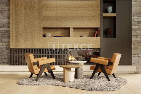 6+2 Villa  i Bodrum, Mugla, Tyrkiet Nr. 212312 - 11