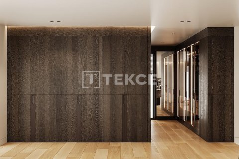 6+2 Villa  i Bodrum, Mugla, Tyrkiet Nr. 212312 - 21