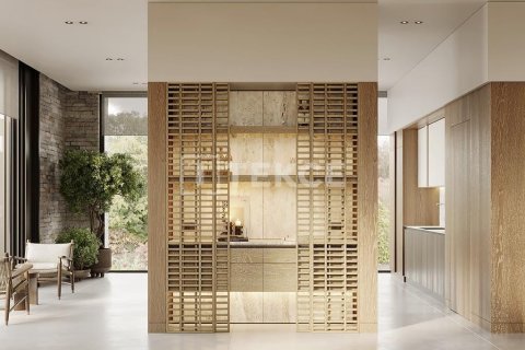 6+2 Villa  i Bodrum, Mugla, Tyrkiet Nr. 212312 - 18