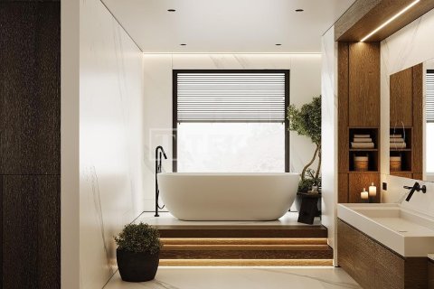 6+2 Villa  i Bodrum, Mugla, Tyrkiet Nr. 212312 - 23