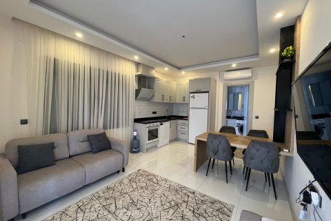 1+1 Leilighet i Oba, Antalya, Tyrkia Nr. 226946 - 9