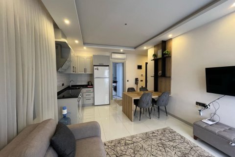 1+1 Leilighet i Oba, Antalya, Tyrkia Nr. 226946 - 11