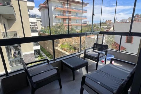 1+1 Leilighet i Oba, Antalya, Tyrkia Nr. 226946 - 17