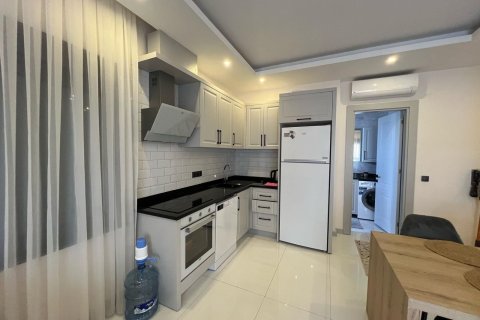 1+1 Leilighet i Oba, Antalya, Tyrkia Nr. 226946 - 10