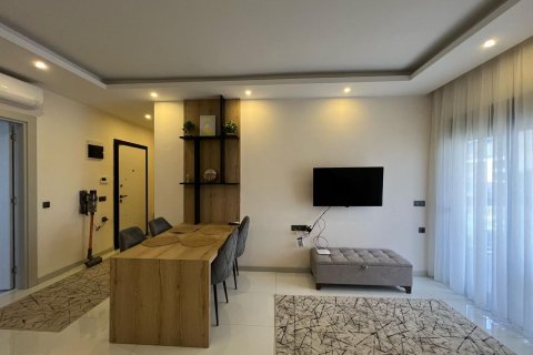 1+1 Leilighet i Oba, Antalya, Tyrkia Nr. 226946 - 13