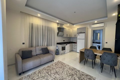 1+1 Leilighet i Oba, Antalya, Tyrkia Nr. 226946 - 8