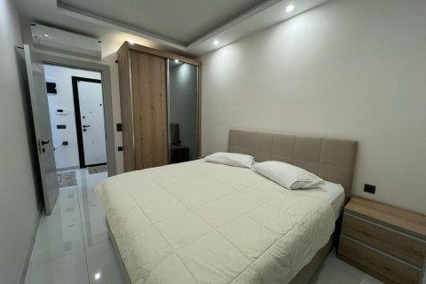 1+1 Leilighet i Oba, Antalya, Tyrkia Nr. 226946 - 16