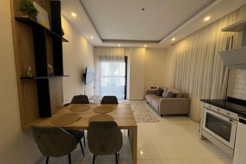 1+1 Leilighet i Oba, Antalya, Tyrkia Nr. 226946 - 12