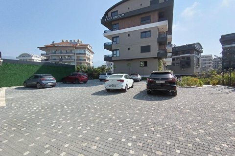 1+1 Leilighet i Oba, Antalya, Tyrkia Nr. 226946 - 6