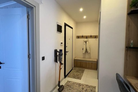 1+1 Leilighet i Oba, Antalya, Tyrkia Nr. 226946 - 18