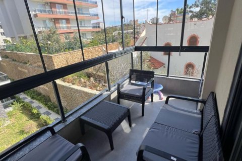 1+1 Leilighet i Oba, Antalya, Tyrkia Nr. 226946 - 19