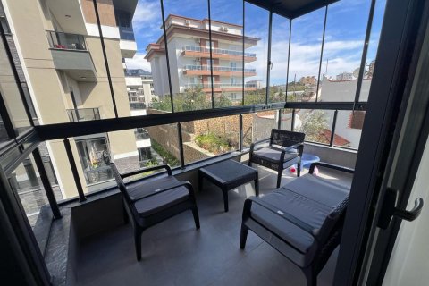 1+1 Leilighet i Oba, Antalya, Tyrkia Nr. 226946 - 20
