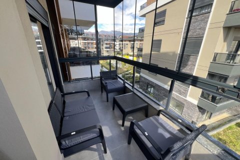1+1 Leilighet i Oba, Antalya, Tyrkia Nr. 226946 - 21