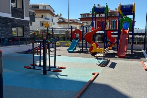 1+1 Leilighet i Oba, Antalya, Tyrkia Nr. 226946 - 7