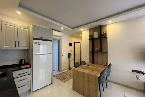 1+1 Leilighet i Oba, Antalya, Tyrkia Nr. 226946 - 14