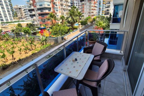 2+1 Leilighet i Mahmutlar, Antalya, Tyrkia Nr. 226949 - 20