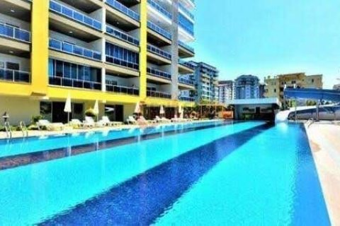 2+1 Leilighet i Mahmutlar, Antalya, Tyrkia Nr. 226949 - 21