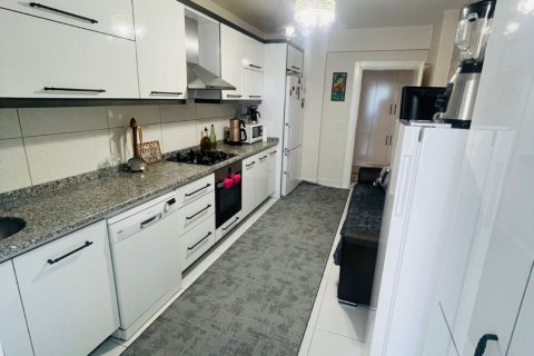 2+1 Leilighet i Mahmutlar, Antalya, Tyrkia Nr. 226949 - 4