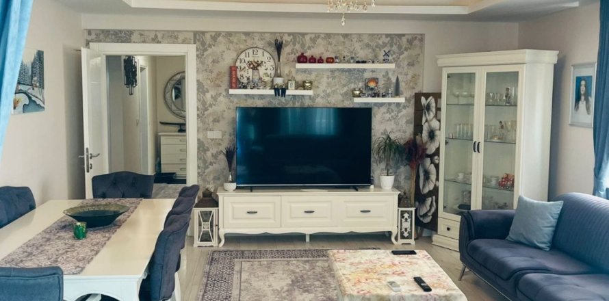 2+1 Leilighet i Mahmutlar, Antalya, Tyrkia Nr. 226949