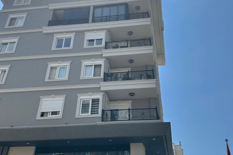 2+1 Leilighet i Mahmutlar, Antalya, Tyrkia Nr. 226948 - 2