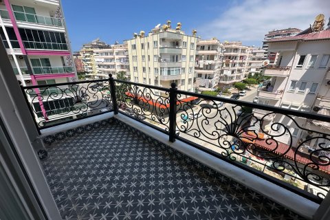 2+1 Leilighet i Mahmutlar, Antalya, Tyrkia Nr. 226948 - 1