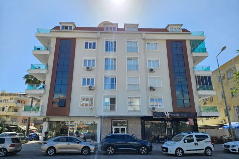 2+1 Leilighet i Oba, Antalya, Tyrkia Nr. 226945 - 3