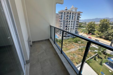 2+1 Leilighet i Mahmutlar, Antalya, Tyrkia Nr. 226950 - 1