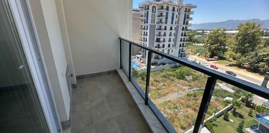 2+1 Leilighet i Mahmutlar, Antalya, Tyrkia Nr. 226950
