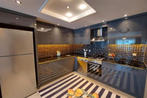 2+1 Leilighet i Mahmutlar, Antalya, Tyrkia Nr. 226947 - 12