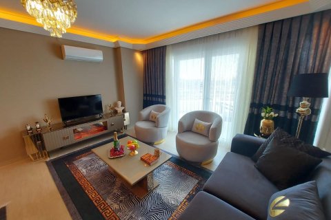 2+1 Leilighet i Mahmutlar, Antalya, Tyrkia Nr. 226947 - 3