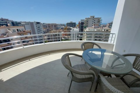 2+1 Leilighet i Mahmutlar, Antalya, Tyrkia Nr. 226947 - 10