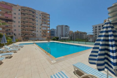 2+1 Leilighet i Mahmutlar, Antalya, Tyrkia Nr. 226947 - 14