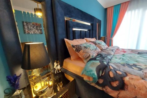 2+1 Leilighet i Mahmutlar, Antalya, Tyrkia Nr. 226947 - 6