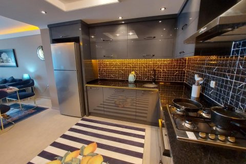 2+1 Leilighet i Mahmutlar, Antalya, Tyrkia Nr. 226947 - 1