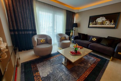2+1 Leilighet i Mahmutlar, Antalya, Tyrkia Nr. 226947 - 2
