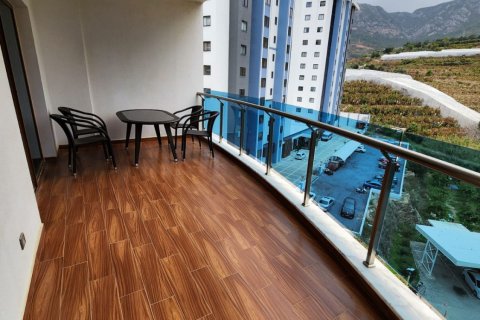 1+1 Leilighet i Mahmutlar, Antalya, Tyrkia Nr. 226944 - 1