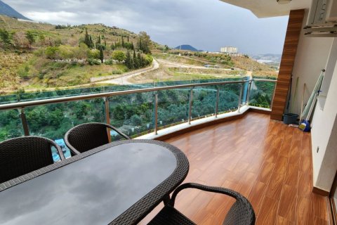 1+1 Leilighet i Mahmutlar, Antalya, Tyrkia Nr. 226944 - 2