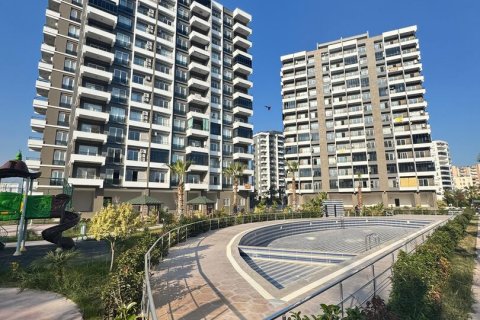 2+1 Lejlighed i Tomuk, Mersin, Tyrkiet Nr. 230044